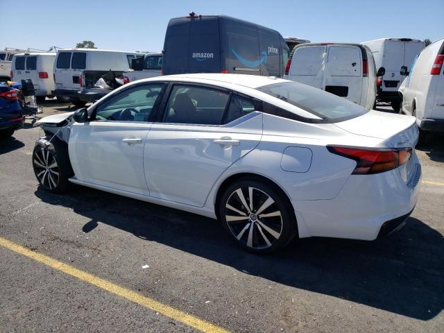 Photo 2 from auction – 2021 NISSAN ALTIMA SR with VIN 1N4BL4CV9MN335948