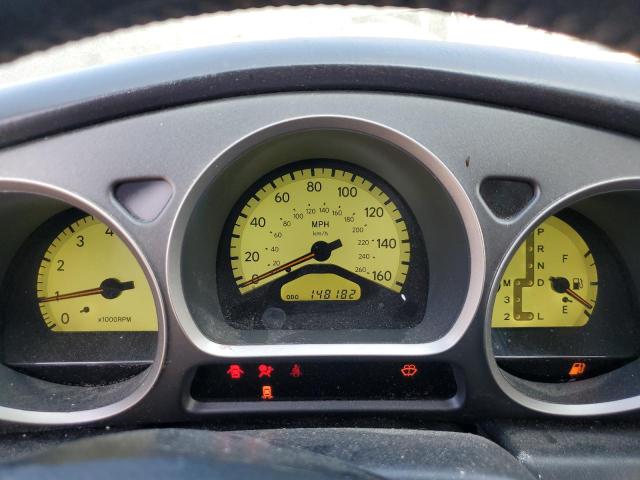 Снимка 9 от търг – 2005 LEXUS GS 300 с VIN JT8BD69S950204547
