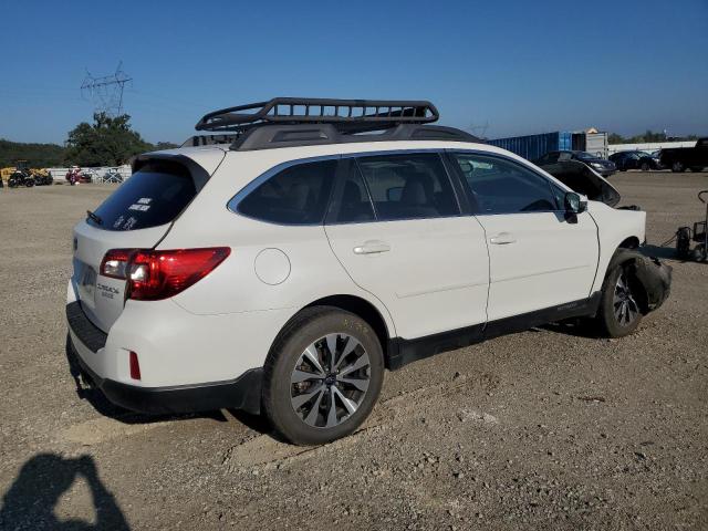 Photo 3 from auction – 2015 SUBARU OUTBACK 2. with VIN 4S4BSALC4F3338910