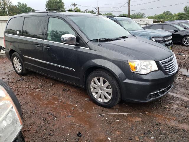 Photo 4 from auction – 2012 CHRYSLER TOWN & COU with VIN 2C4RC1CG0CR169507