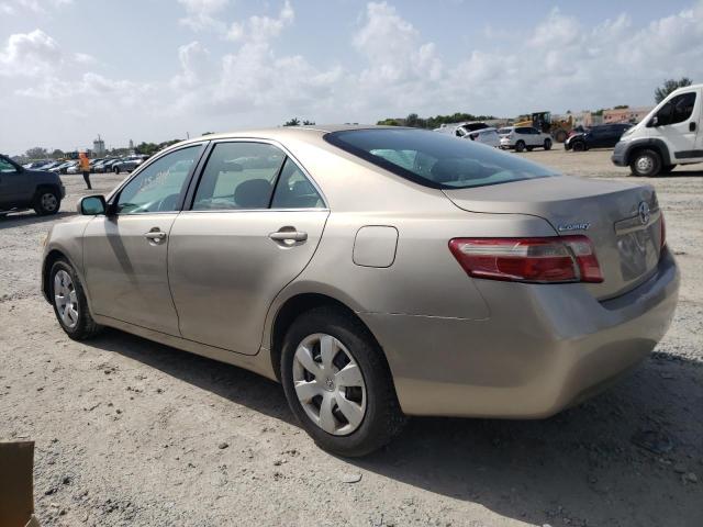 Photo 2 from auction – 2007 TOYOTA CAMRY CE with VIN 4T1BE46K57U130428
