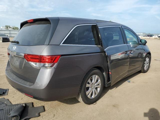 Photo 3 from auction – 2015 HONDA ODYSSEY EX with VIN 5FNRL5H61FB106102