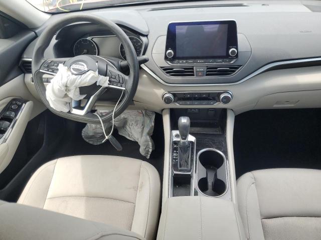 Photo 8 from auction – 2021 NISSAN ALTIMA SV with VIN 1N4BL4DV8MN334076