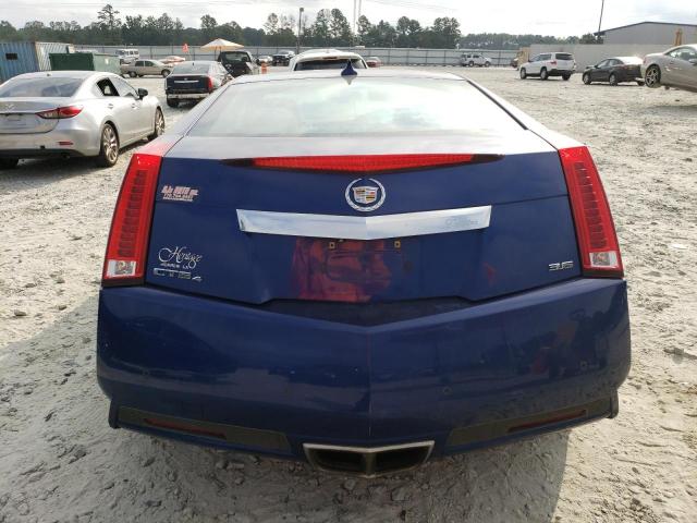 Photo 6 from auction – 2013 CADILLAC CTS PERFOR with VIN 1G6DL1E36D0104714