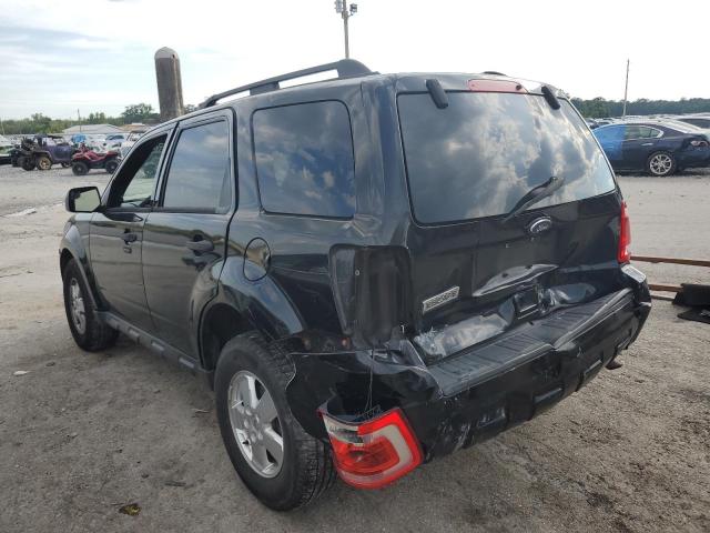 Photo 2 from auction – 2012 FORD ESCAPE XLT with VIN 1FMCU0D78CKA66065