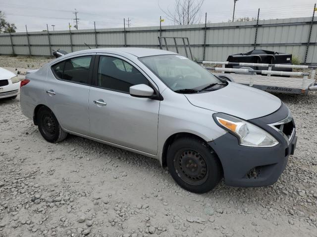 Photo 4 from auction – 2015 NISSAN VERSA S with VIN 3N1CN7AP2FL883276