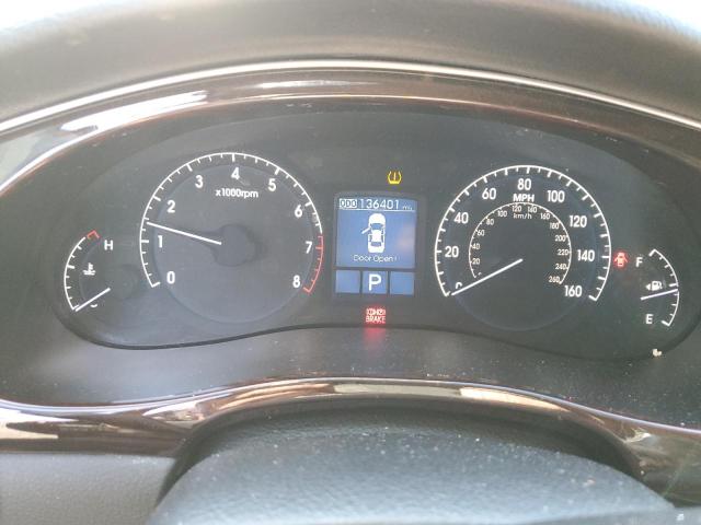 Photo 9 from auction – 2012 HYUNDAI GENESIS 3. with VIN KMHGC4DDXCU167257