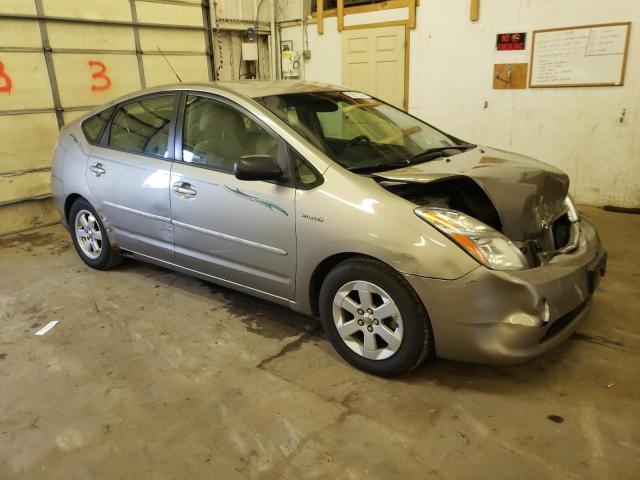 Photo 4 from auction – 2007 TOYOTA PRIUS with VIN JTDKB20U977655728