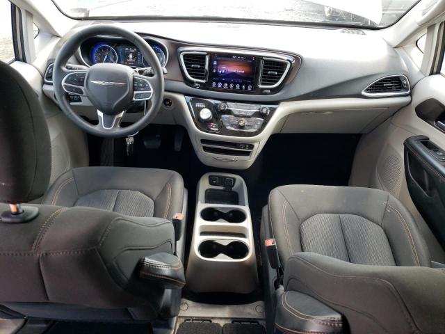 Photo 8 from auction – 2017 CHRYSLER PACIFICA T with VIN 2C4RC1DG9HR578031