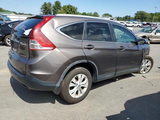 Photo 3 from auction – 2013 HONDA CR-V EXL with VIN 5J6RM4H7XDL028200