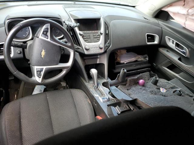 Photo 8 from auction – 2012 CHEVROLET EQUINOX LT with VIN 2GNFLNE52C6174223
