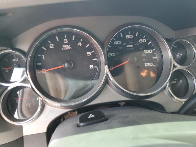 Zdjęcie 9 z aukcji – 2011 GMC SIERRA K15 z VIN 3GTP2VE38BG282993
