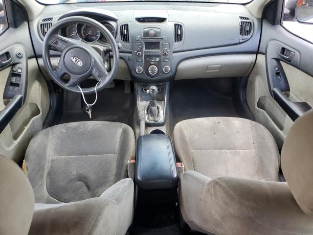 Снимка 8 от търг – 2012 KIA FORTE EX с VIN KNAFU4A27C5528659
