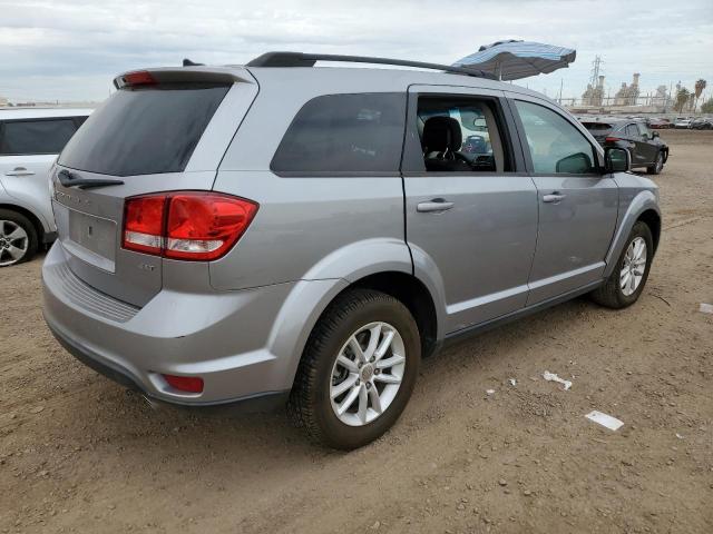 Photo 3 from auction – 2017 DODGE JOURNEY SX with VIN 3C4PDDBG7HT618399