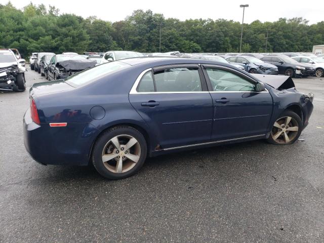 Photo 3 from auction – 2011 CHEVROLET MALIBU 1LT with VIN 1G1ZC5EU8BF336141