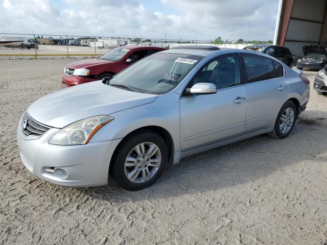 NISSAN ALTIMA BAS 2012 с VIN 1N4AL2AP4CC118046 - Снимка от търг