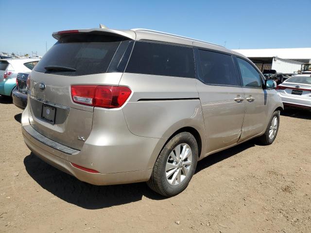 Photo 3 from auction – 2017 KIA SEDONA LX with VIN KNDMB5C17H6284765