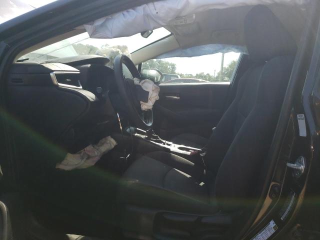 Photo 7 from auction – 2020 TOYOTA COROLLA LE with VIN 5YFEPRAE1LP078720