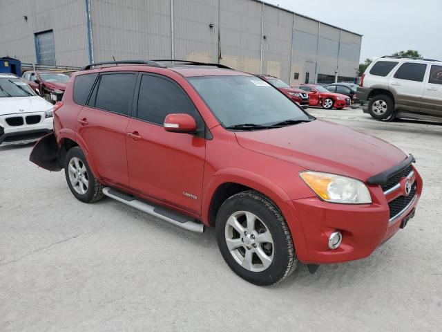 Photo 4 from auction – 2011 TOYOTA RAV4 LIMIT with VIN 2T3DK4DV0BW043566