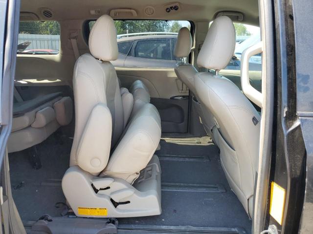 Photo 11 from auction – 2011 TOYOTA SIENNA LE with VIN 5TDJK3DC5BS014240