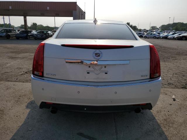 Photo 6 from auction – 2010 CADILLAC CTS PREMIU with VIN 1G6DP5EV7A0102463