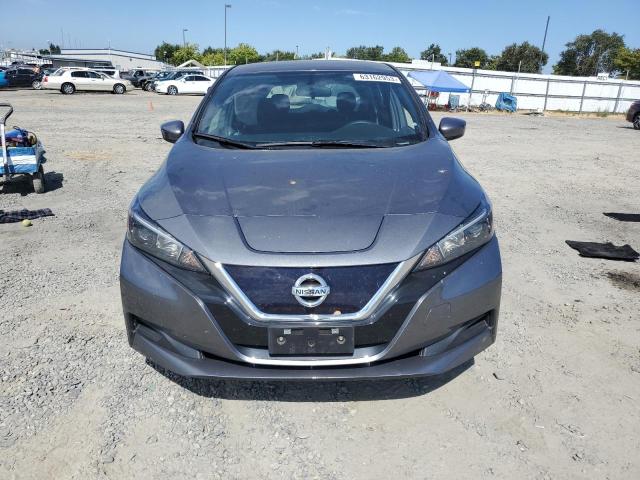 Photo 5 from auction – 2019 NISSAN LEAF S with VIN 1N4AZ1CP8KC301115