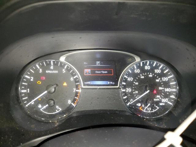 Photo 9 from auction – 2017 NISSAN PATHFINDER with VIN 5N1DR2MN4HC684193