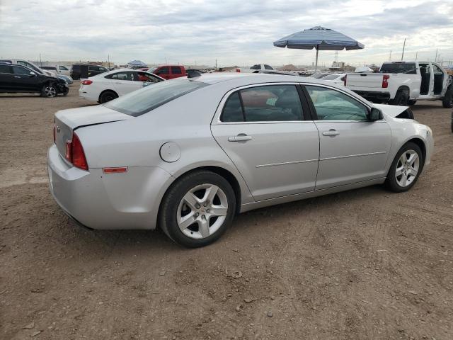Photo 3 from auction – 2012 CHEVROLET MALIBU LS with VIN 1G1ZB5E08CF200481