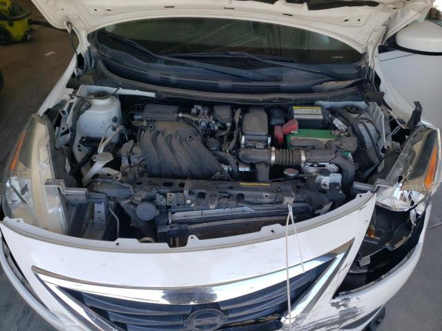 Photo 11 from auction – 2015 NISSAN VERSA S with VIN 3N1CN7AP6FL930504