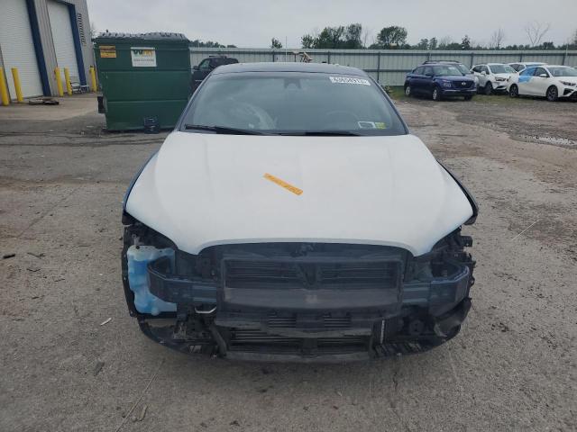 Photo 5 from auction – 2017 LINCOLN MKZ RESERV with VIN 3LN6L5FC2HR611249