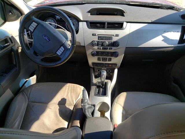 Снимка 8 от търг – 2010 FORD FOCUS SEL с VIN 1FAHP3HN4AW183116