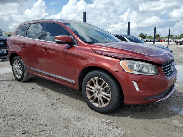 Photo 4 from auction – 2015 VOLVO XC60 T5 PR with VIN YV440MDK6F2745768
