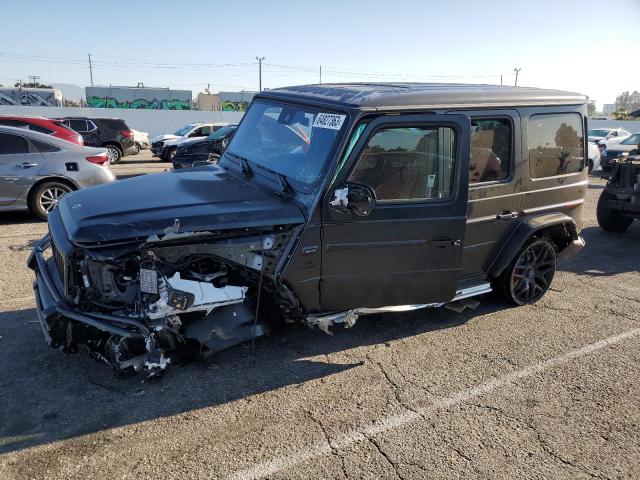 2023 MERCEDES-BENZ G 63