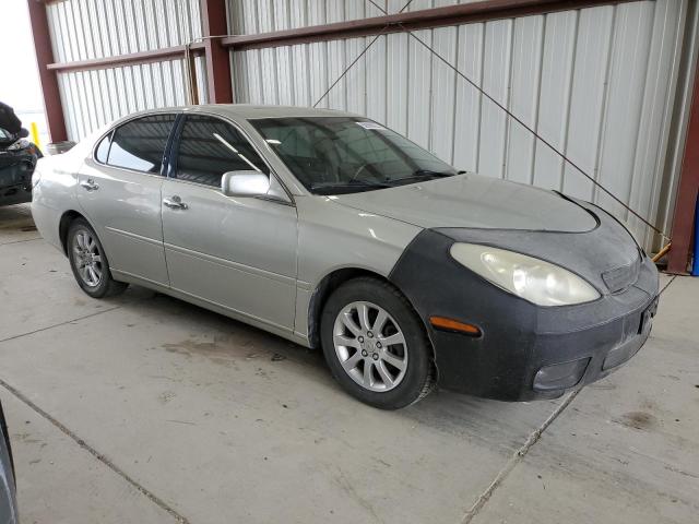 Photo 4 from auction – 2004 LEXUS ES 330 with VIN JTHBA30G345024918