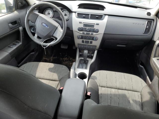 Photo 8 from auction – 2008 FORD FOCUS SE with VIN 1FAHP35N58W265712