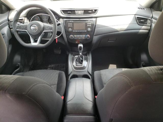 Photo 8 from auction – 2017 NISSAN ROGUE S with VIN 5N1AT2MT3HC811115
