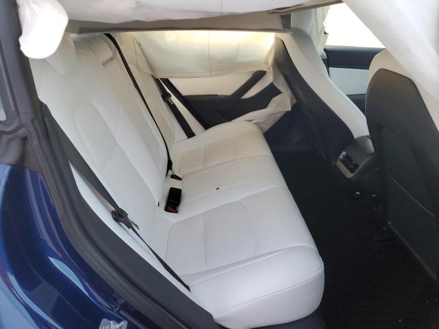 Photo 10 from auction – 2020 TESLA MODEL 3 with VIN 5YJ3E1EAXLF662485