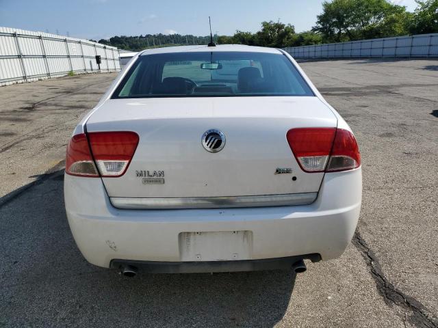 Photo 6 from auction – 2010 MERCURY MILAN PREM with VIN 3MEHM0JG3AR661704