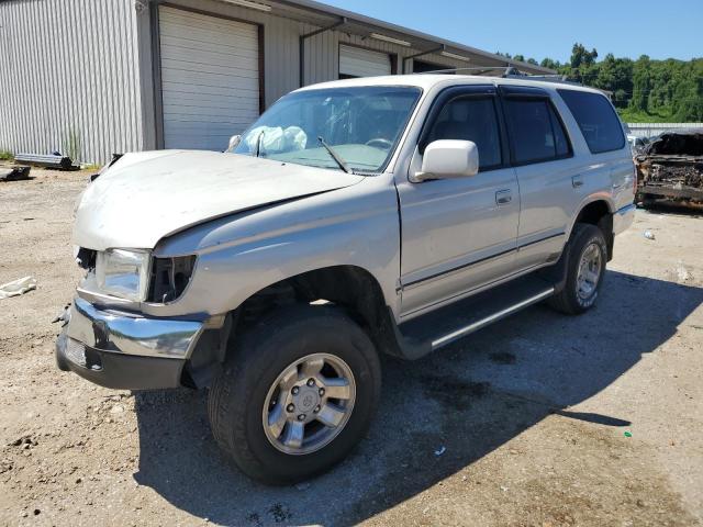 TOYOTA 4RUNNER SR 1999 with VIN JT3GN86R3X0120880 - Photo from auction