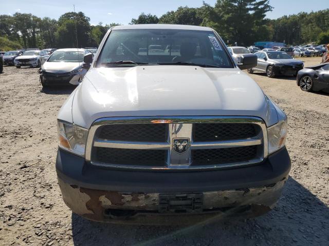Photo 5 from auction – 2010 DODGE 1500 with VIN 3D7JB1EK9AG160234