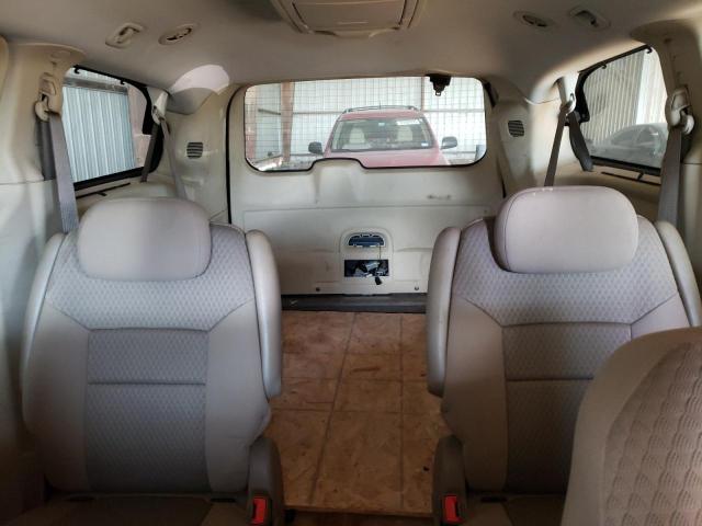 Photo 10 from auction – 2008 CHRYSLER TOWN AND C with VIN 2A8HR54P48R127924
