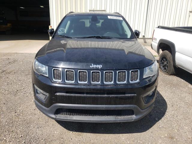صورة رقم 5 من المزاد - 2018 JEEP COMPASS LA مع VIN 3C4NJDBB1JT145819