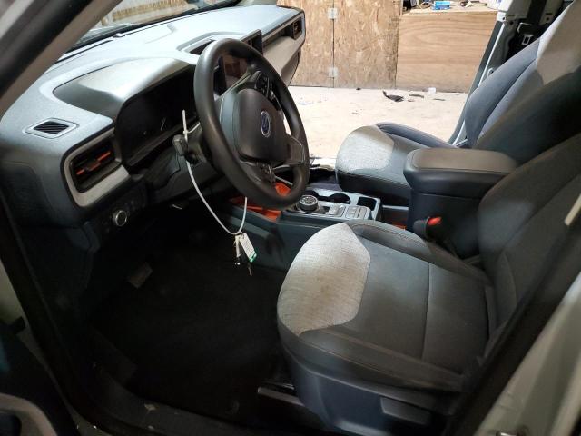 Photo 7 from auction – 2022 FORD MAVERICK X with VIN 3FTTW8E35NRA22757