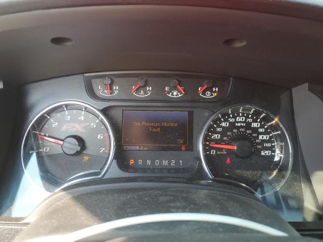 Photo 9 from auction – 2012 FORD F150 SUPER with VIN 1FTFX1EF1CFC53063