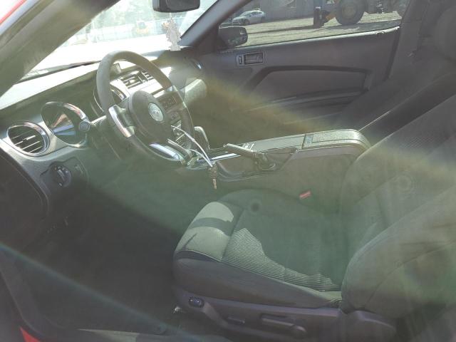 Photo 7 from auction – 2014 FORD MUSTANG with VIN 1ZVBP8AM9E5330179