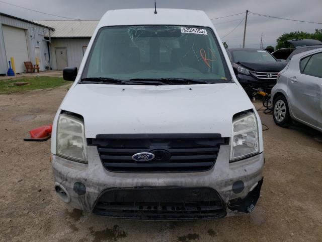 Photo 5 from auction – 2012 FORD TRANSIT CO with VIN NM0LS7CN8CT078629