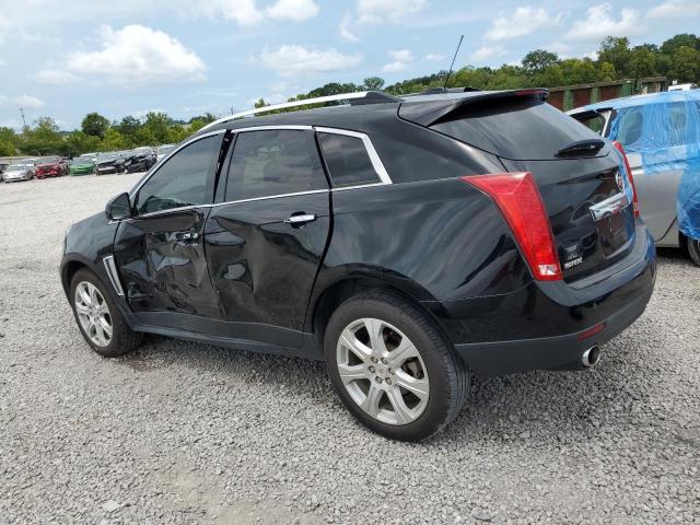 Photo 2 from auction – 2015 CADILLAC SRX PERFOR with VIN 3GYFNCE37FS596025