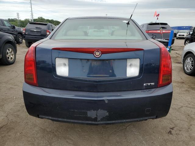 Photo 6 from auction – 2004 CADILLAC CTS with VIN 1G6DM577340155477