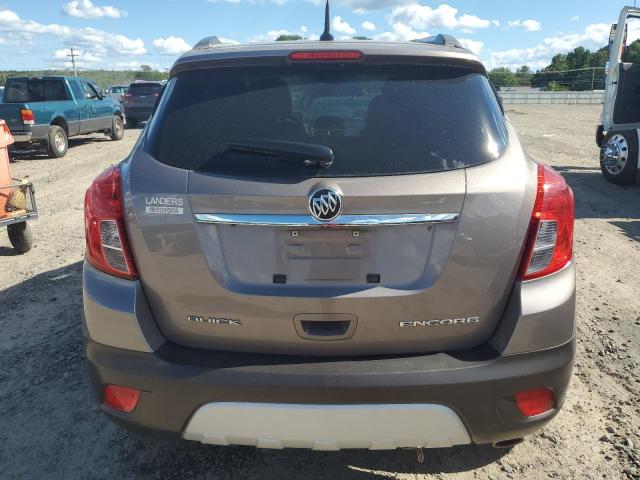 Photo 6 from auction – 2013 BUICK ENCORE with VIN KL4CJASB4DB211933
