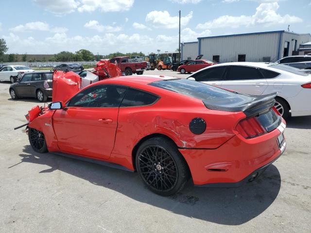Photo 2 from auction – 2015 FORD MUSTANG GT with VIN 1FA6P8CF7F5322222